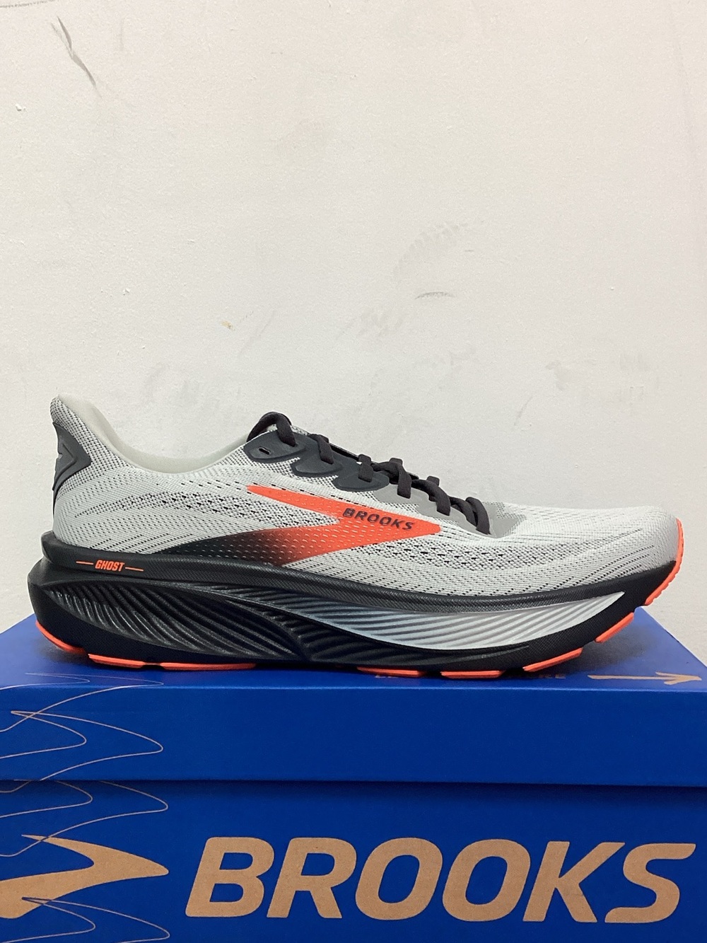 Men’s Brooks Ghost 17